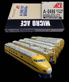 Amazon | SG-177 絶版 鉄道模型 Nゲージ マイクロエース A-0496